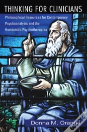 Capa do artigo Thinking For Clinicians