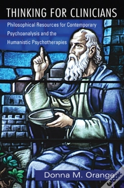 Capa do artigo Thinking For Clinicians
