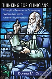 Capa do artigo Thinking For Clinicians