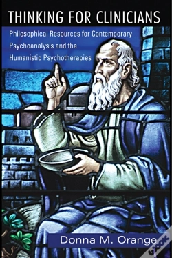 Capa do artigo Thinking For Clinicians