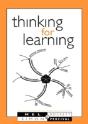 Thinking For Learning - Preview