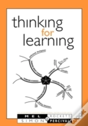 Capa do artigo Thinking For Learning