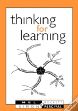 Capa do artigo Thinking For Learning