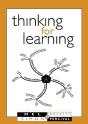 Thinking For Learning - Preview