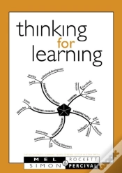 Capa do artigo Thinking For Learning