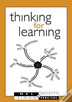 Capa do artigo Thinking For Learning