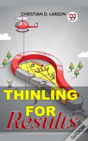 Capa do artigo Thinking For Results