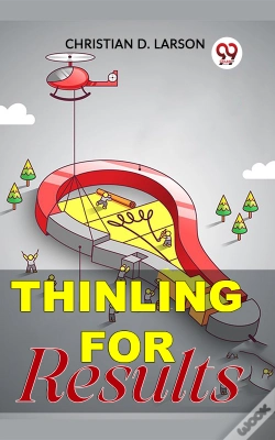 Capa do artigo Thinking For Results