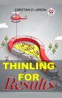 Thinking For Results - Preview