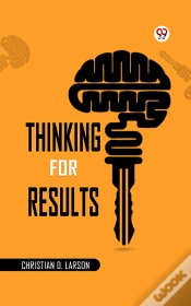Capa do artigo Thinking For Results