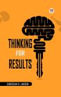 Thinking For Results - Preview