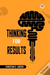 Capa do artigo Thinking For Results