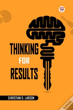 Capa do artigo Thinking For Results