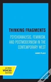Capa do artigo Thinking Fragments