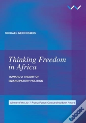 Capa do artigo Thinking Freedom In Africa