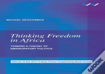 Thinking Freedom In Africa