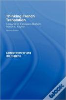 Thinking French Translation