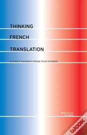 Capa do artigo Thinking French Translation