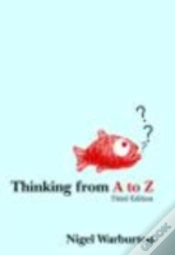 Capa do artigo Thinking From A To Z