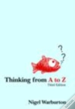 Capa do artigo Thinking From A To Z