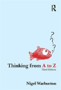 Thinking From A To Z - Preview