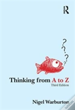Capa do artigo Thinking From A To Z