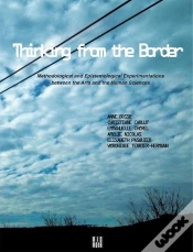 Capa do artigo Thinking From The Border