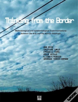 Capa do artigo Thinking From The Border