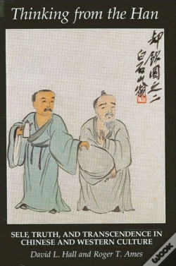 Capa do artigo Thinking From The Han