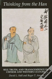 Capa do artigo Thinking From The Han