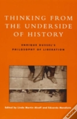 Capa do artigo Thinking From The Underside Of History