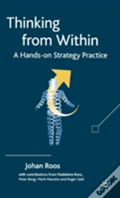Capa do artigo Thinking From Within