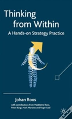 Capa do artigo Thinking From Within