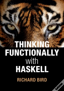 Capa do artigo Thinking Functionally With Haskell