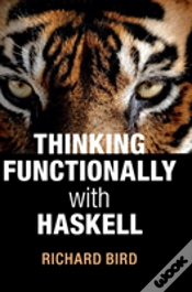 Capa do artigo Thinking Functionally With Haskell