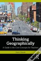 Thinking Geographically
