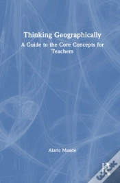 Capa do artigo Thinking Geographically