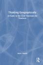Thinking Geographically - Preview