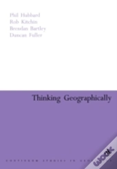 Thinking Geographically
