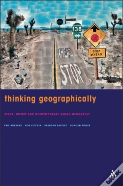 Capa do artigo Thinking Geographically