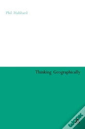 Capa do artigo Thinking Geographically