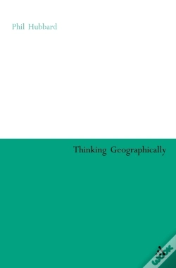 Capa do artigo Thinking Geographically