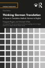 Thinking German Translation - Preview