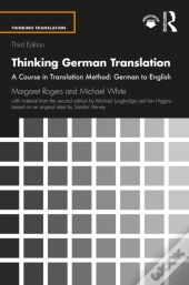 Thinking German Translation