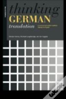Thinking German Translation