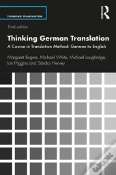 Thinking German Translation
