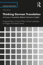 Thinking German Translation - Preview
