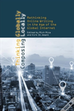 Capa do artigo Thinking Globally, Composing Locally