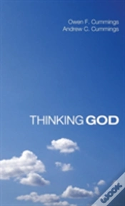 Capa do artigo Thinking God