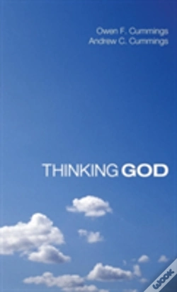Capa do artigo Thinking God